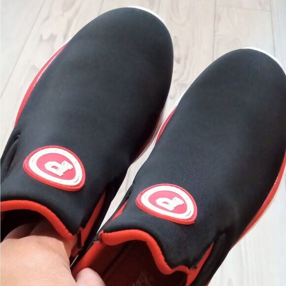 (T-3987)  Pastry Phoenix Sneaker Sz 7.5 - Picture 6 of 12